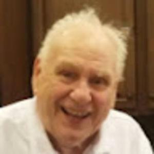 Meet your Posher, Barry